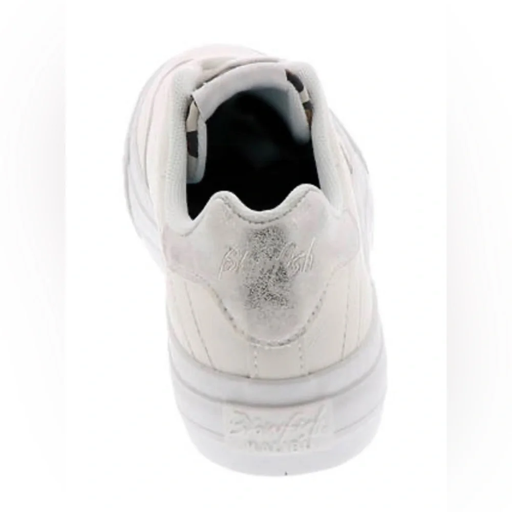 Blowfish‎ Malibu Platform Sneaker size 9